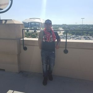 Meet your Posher, Ramon